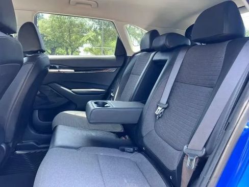Used 2021 Kia Seltos S FWD image 20