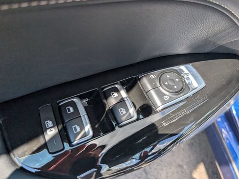 New 2026 Kia K5 GT-Line AWD/4WD image 15