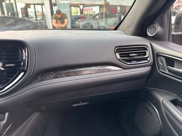 Used 2024 Dodge Durango SRT AWD/4WD image 17