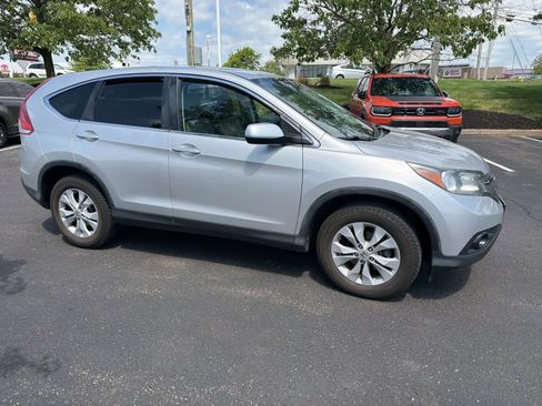 Used 2012 Honda CR-V EX image 18