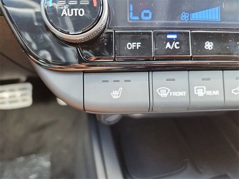 New 2025 Hyundai Elantra N Line image 20