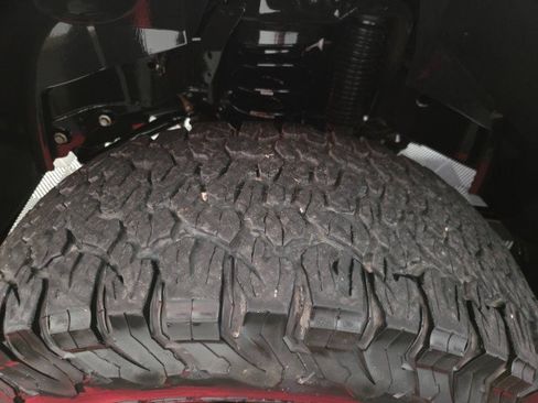 Used 2019 RAM 2500 Limited image 89