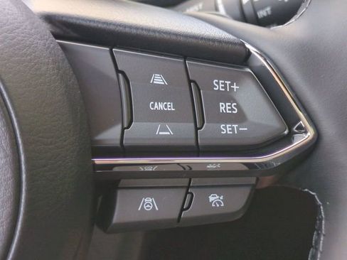 New 2025 MAZDA CX-5 Signature image 26