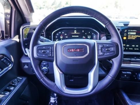 Used 2023 GMC Sierra 1500 Elevation AWD/4WD image 13