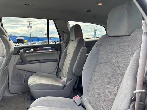 Used 2015 Buick Enclave Convenience FWD image 15