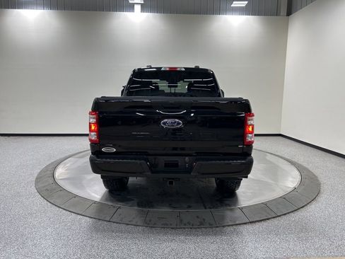 Used 2023 Ford F150 XL w/ STX Appearance Package image 8