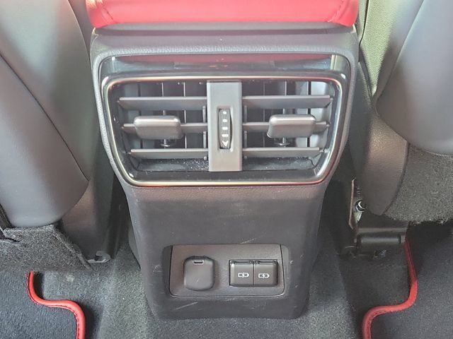 Used 2022 Lexus NX 350 F Sport AWD/4WD image 13