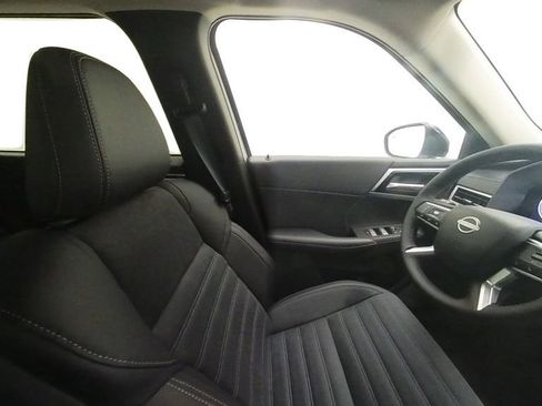 New 2026 Nissan Rogue SL image 31