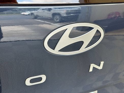 New 2026 Hyundai Kona SEL Sport FWD image 21