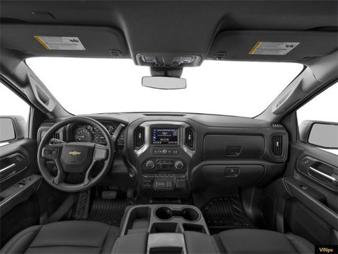 New 2026 Chevrolet Silverado 2500 W/T w/ WT Convenience Package image 4