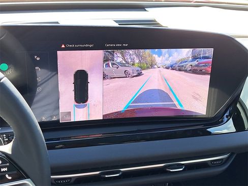 New 2025 Audi A5 2.0T Premium Plus image 13