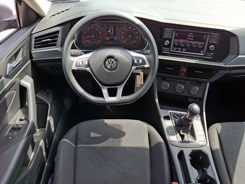 Used 2019 Volkswagen Jetta S w/ Driver Assistance Package FWD image 15