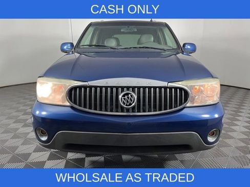Used 2006 Buick Rainier CXL AWD/4WD image 3
