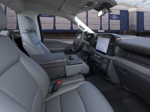 New 2026 Ford F150 XL RWD image 11