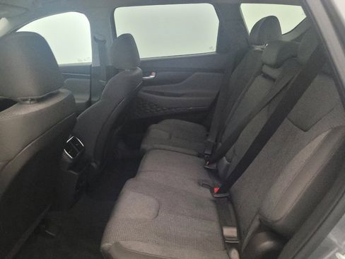 Used 2019 Hyundai Santa Fe SE FWD image 18