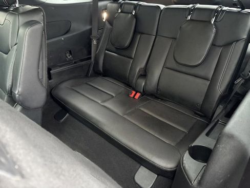 Used 2020 Ford Explorer ST image 34