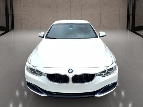 Used 2017 BMW 430i xDrive Convertible AWD/4WD image 20