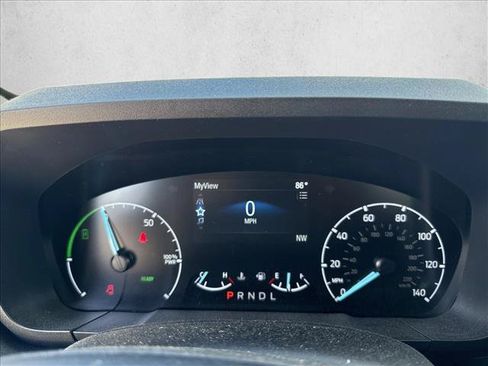 Used 2024 Ford Maverick XL FWD image 9