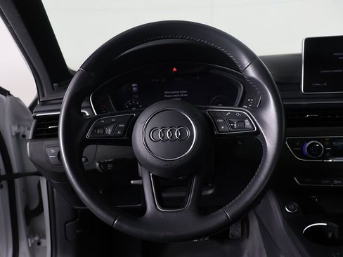 Used 2019 Audi A4 2.0T Premium Plus w/ Premium Plus Package image 37