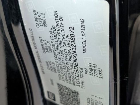 Used 2022 Chevrolet Colorado Z71 image 19