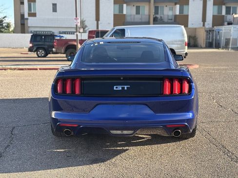 Used 2016 Ford Mustang GT image 5