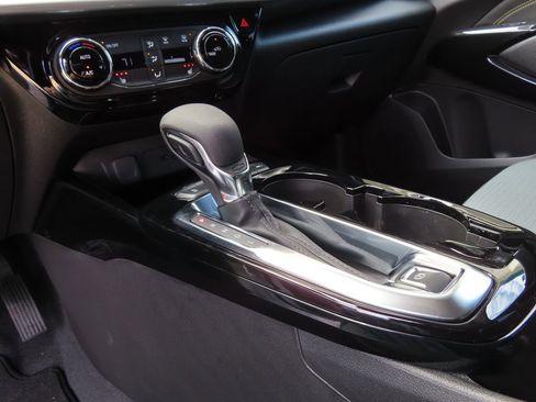 New 2026 Chevrolet Trax LT w/ Driver Confidence Package image 6