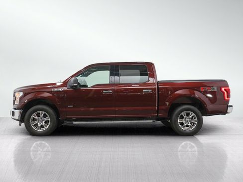 Used 2015 Ford F150 XLT w/ Equipment Group 302A Luxury AWD/4WD image 2