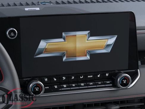 New 2026 Chevrolet Colorado Z71 w/ Technology Package AWD/4WD image 22