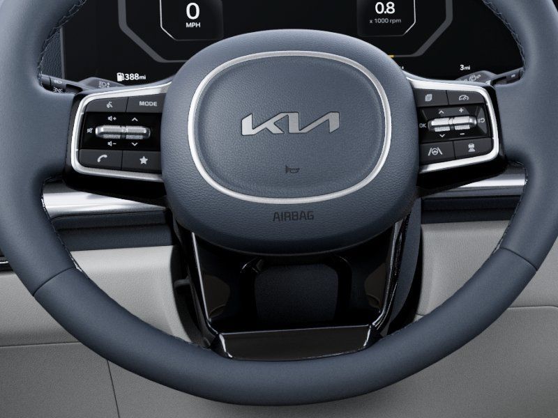 New 2026 Kia Carnival SX Prestige FWD image 22