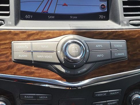 Used 2019 Nissan Armada SL w/ Premium Package RWD image 26