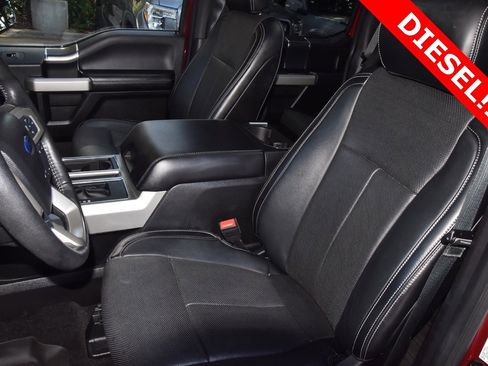 Used 2018 Ford F150 Lariat w/ Equipment Group 502A Luxury image 33