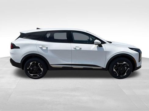 New 2027 Kia Sportage S AWD/4WD image 8