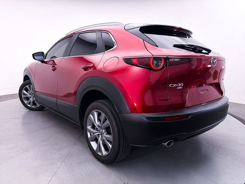 Used 2023 MAZDA CX-30 AWD 2.5 S w/ Preferred Package image 2