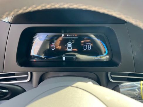 New 2026 Hyundai Elantra Sport FWD image 20