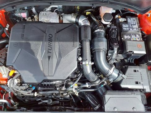 Certified 2023 Hyundai Santa Fe Calligraphy AWD/4WD image 30