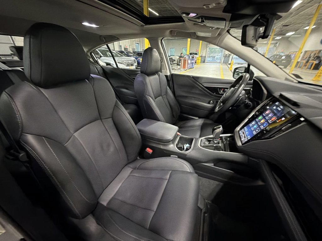 Certified 2024 Subaru Legacy Limited AWD/4WD image 25