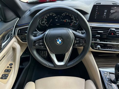 Used 2018 BMW 530i RWD image 30