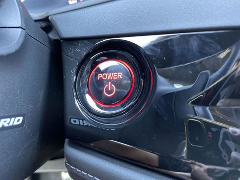 New 2025 Honda Accord Sport image 22