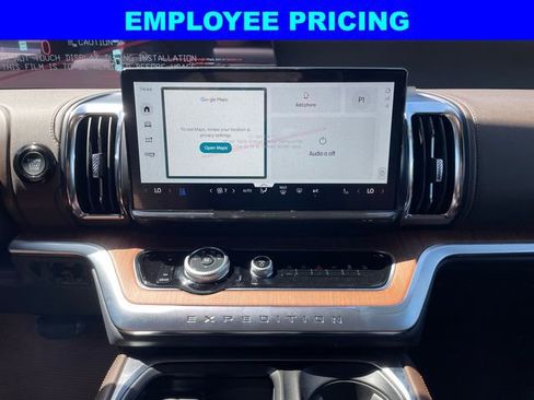 New 2026 Ford Expedition King Ranch AWD/4WD image 11