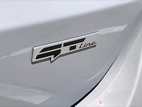 Used 2023 Kia K5 GT-Line w/ GT-Line Premium Package FWD image 7