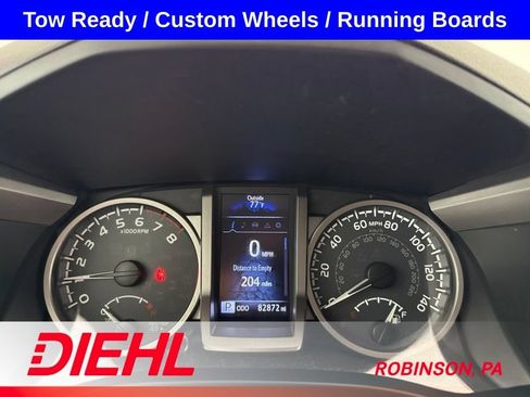 Used 2019 Toyota Tacoma SR5 RWD image 26