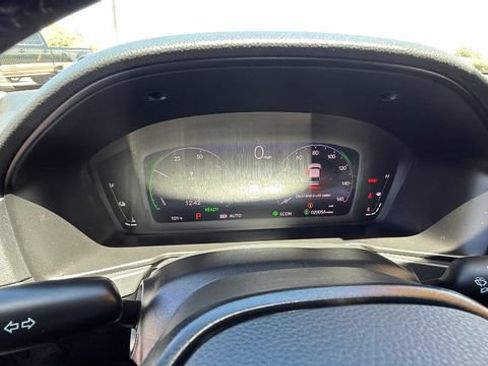Used 2025 Honda Accord EX-L image 29