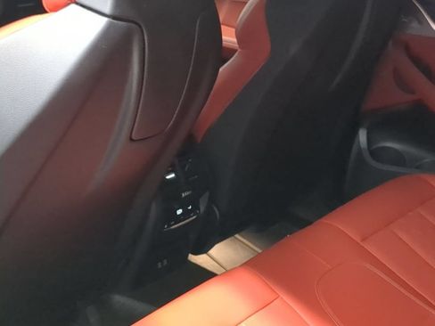Used 2024 BMW X4 M w/ Competition Package AWD/4WD image 18