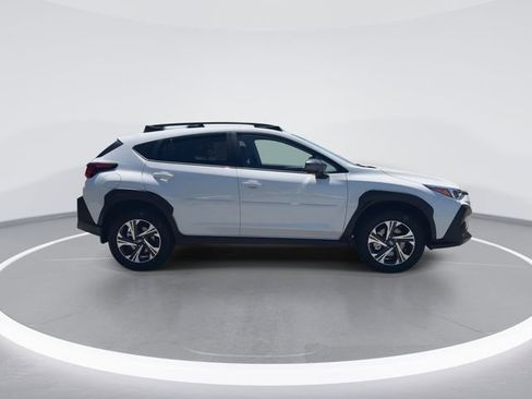 New 2026 Subaru Crosstrek 2.0i Premium AWD/4WD image 9
