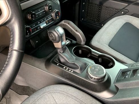 Certified 2022 Ford Bronco Big Bend AWD/4WD image 17