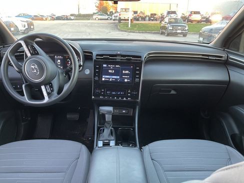 Used 2024 Hyundai Santa Cruz SEL image 20