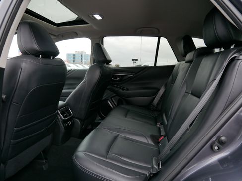 Certified 2024 Subaru Outback Touring image 33