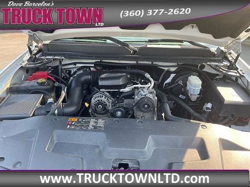 Used 2013 GMC Sierra 1500 W/T RWD image 22