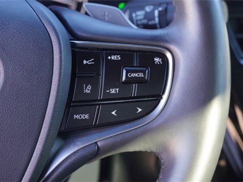 Used 2024 Lexus ES 250 w/ Premium Package image 29