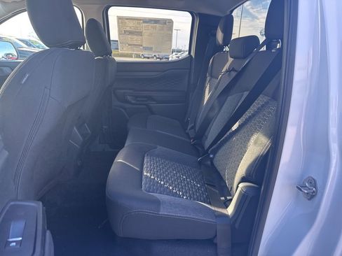 New 2025 Ford Ranger XL w/ Trailer Tow Package AWD/4WD image 21